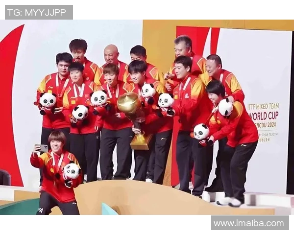 西安乒乓球队在世界杯中的精彩表现与状态分析