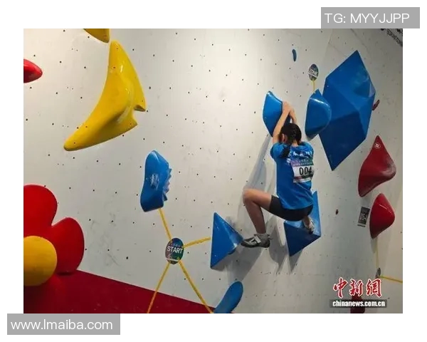 西安攀岩队引领最新攀岩技术十强榜单解析与展望