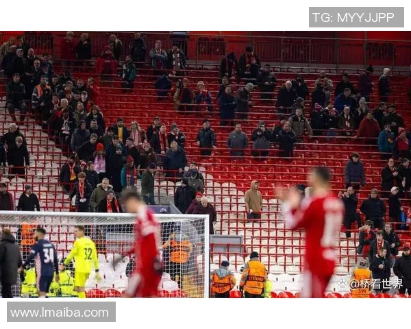 利物浦与热刺激战正酣赛果揭晓引发球迷热议